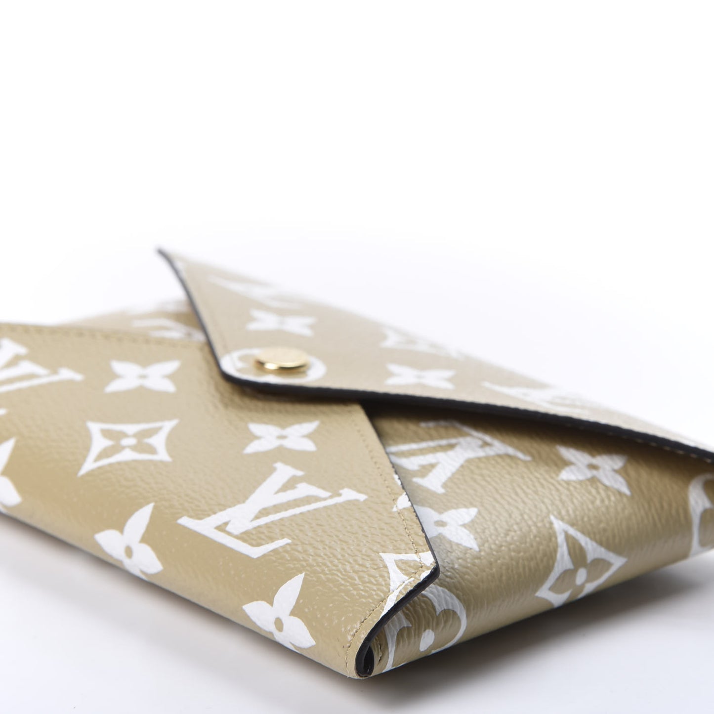 Monogram Giant Medium Kirigami Pochette Insert Beige