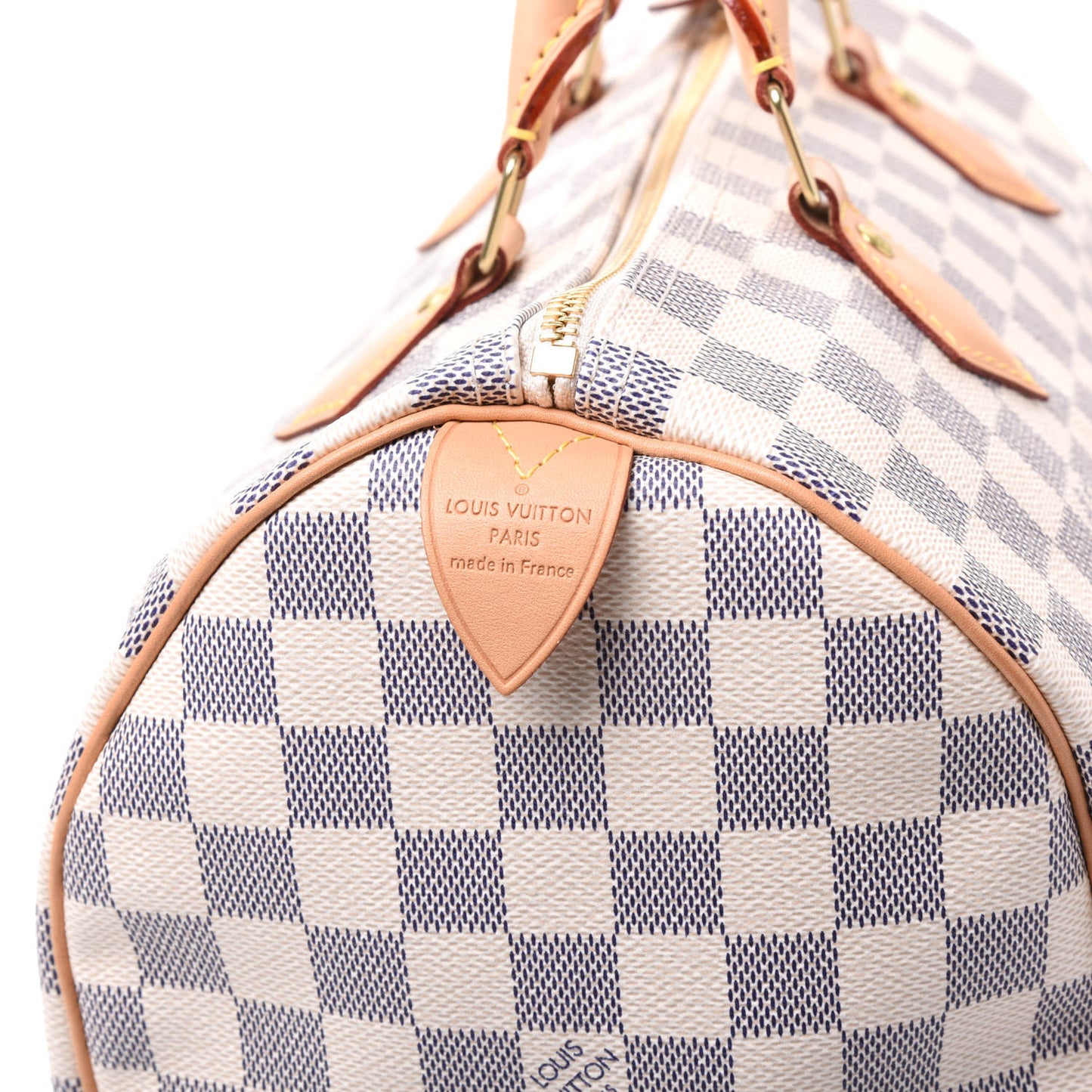 Damier Azur Speedy 30