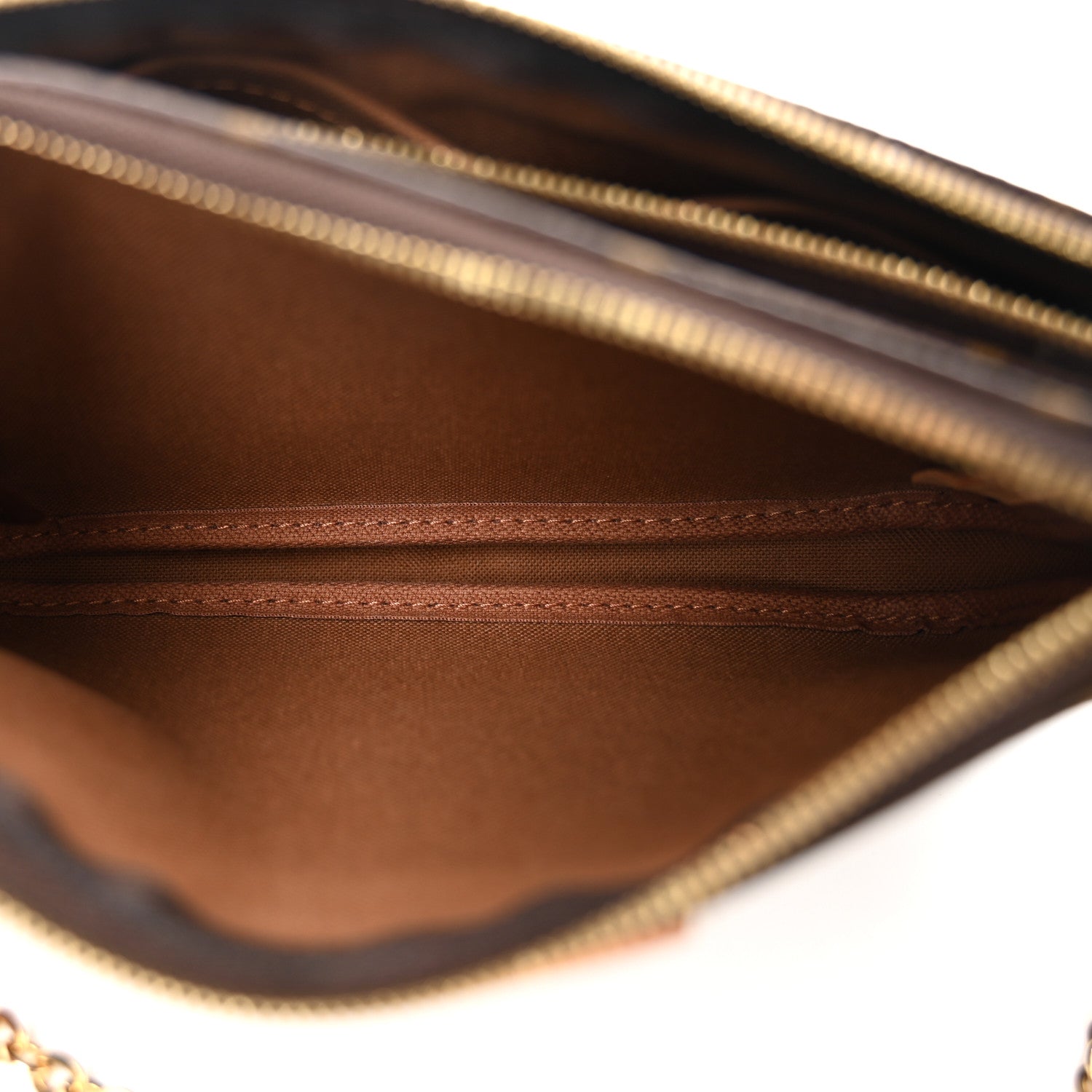 Louis Vuitton Monogram Multi Pochette Accessories Rose Clair 6 of 11