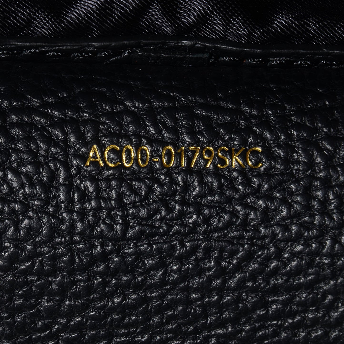 3.1 Leather Medium Pashli Satchel Black