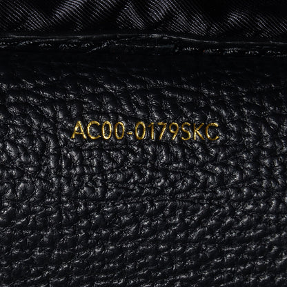3.1 Phillip Lim 3.1 Leather Medium Pashli Satchel Black 7 of 10