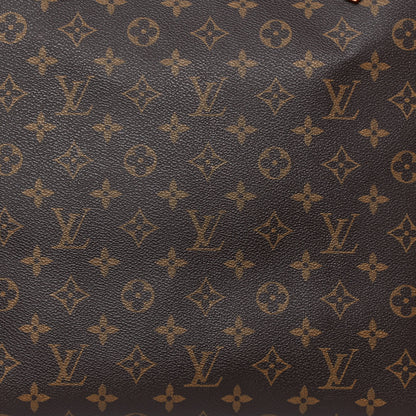 Louis Vuitton Monogram Neo Neverfull GM 8 of 12