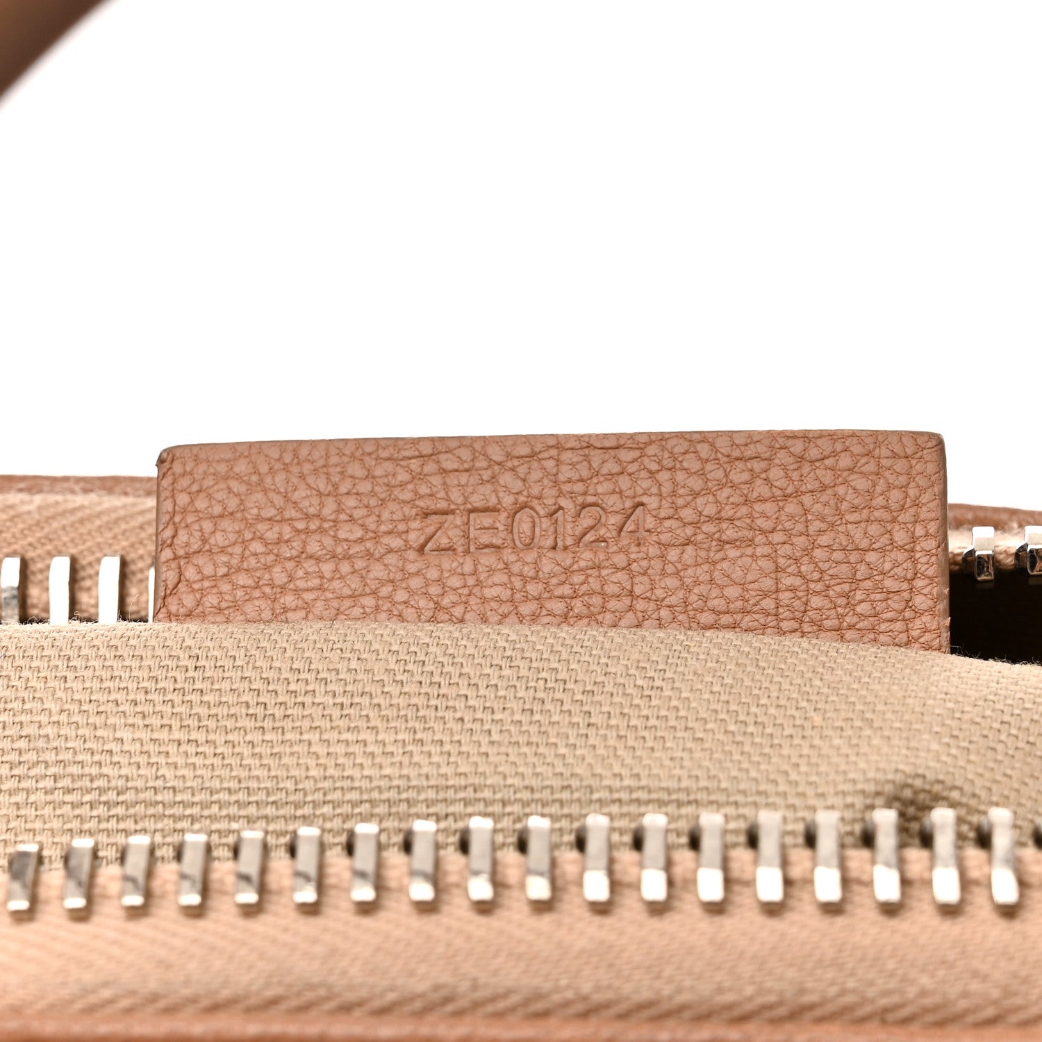 Givenchy Sugar Goatskin Small Antigona Medium Beige 7 of 15