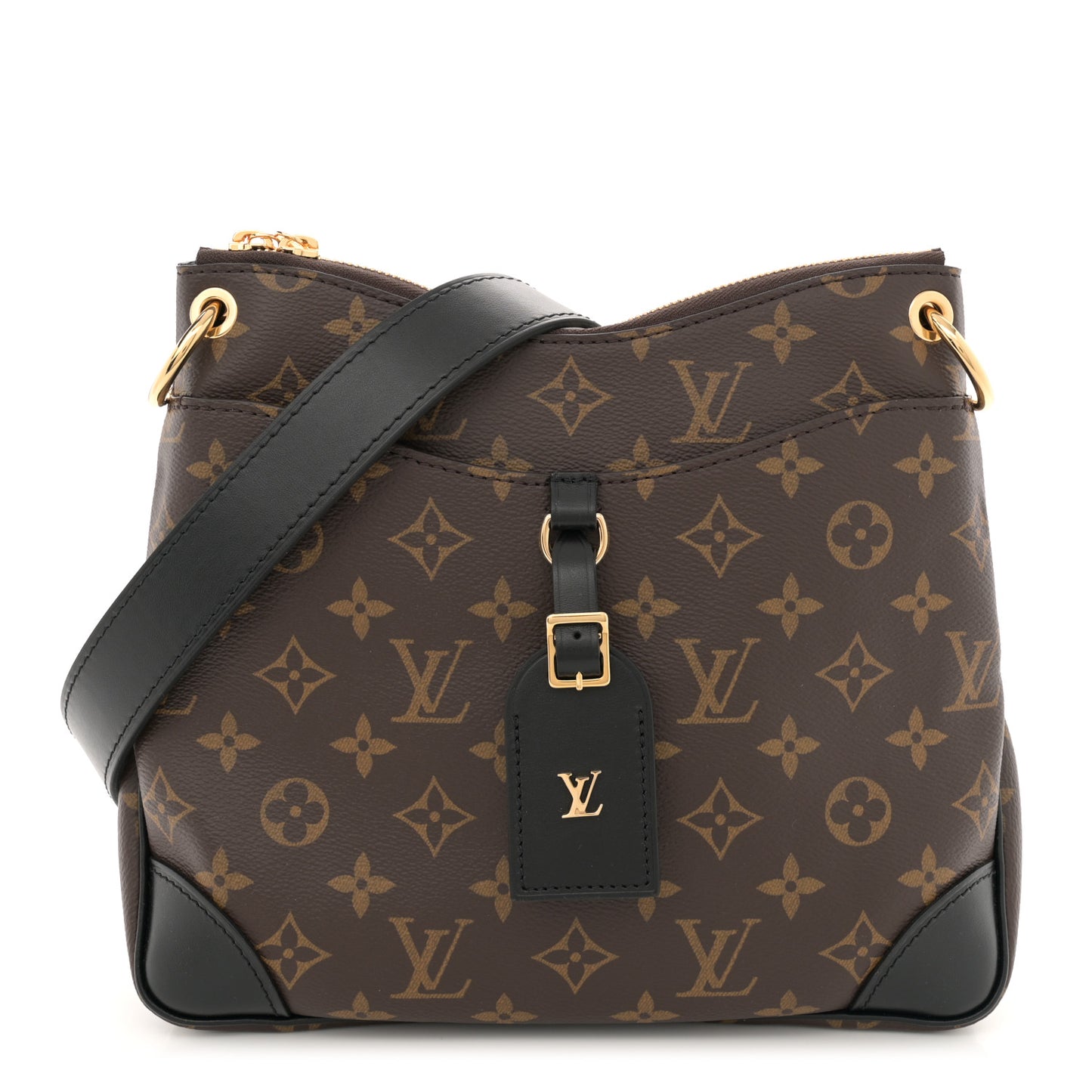 Monogram Odeon PM Black