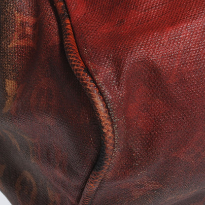 Louis Vuitton Monogram Karung Mancrazy Jokes Bag 7 of 14