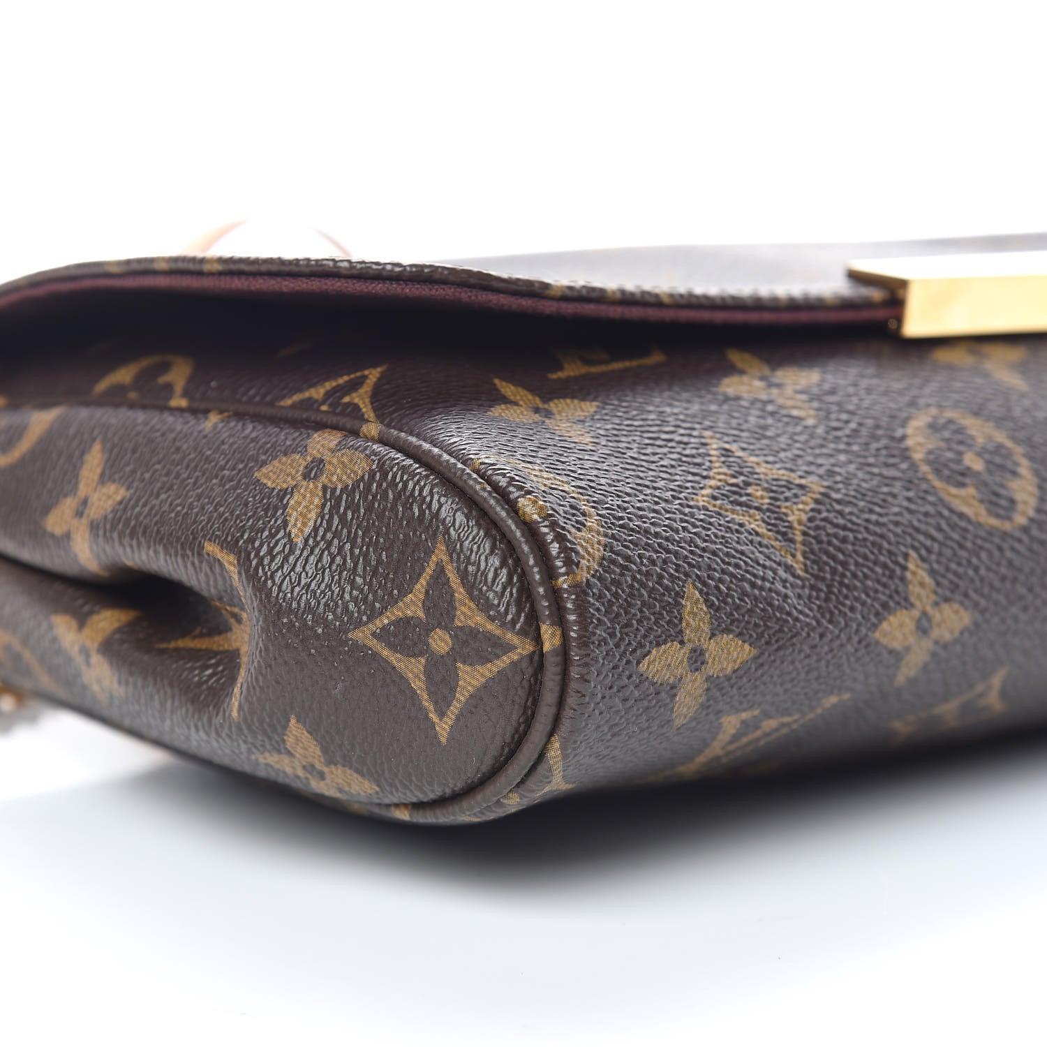Louis Vuitton Monogram Favorite MM 9 of 10