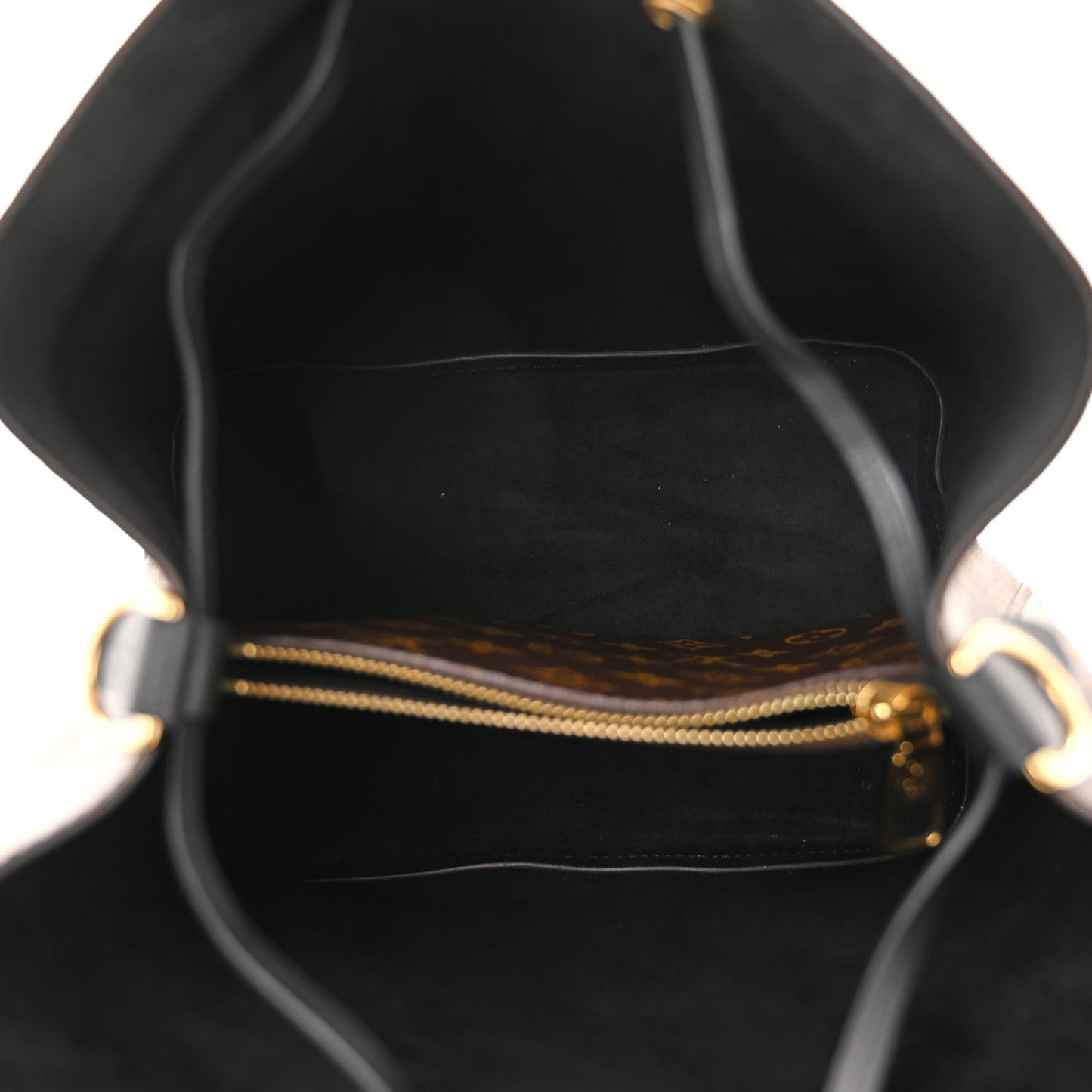 Monogram Neonoe MM Black
