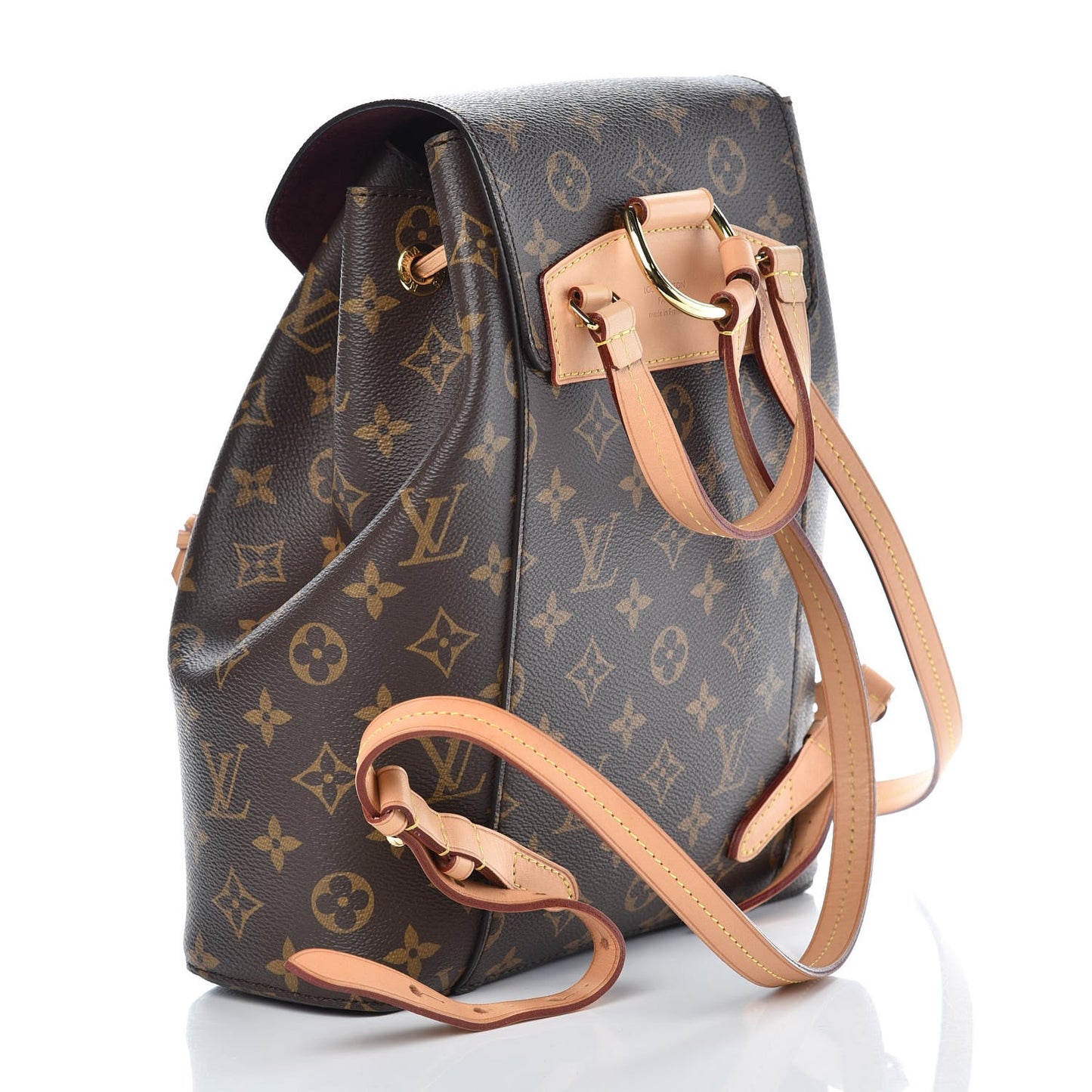 Monogram Montsouris NM Backpack