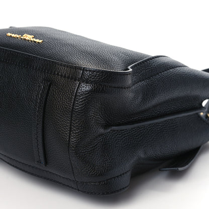 Marc Jacobs Grained Calfskin The Director Tote Black 9 of 9