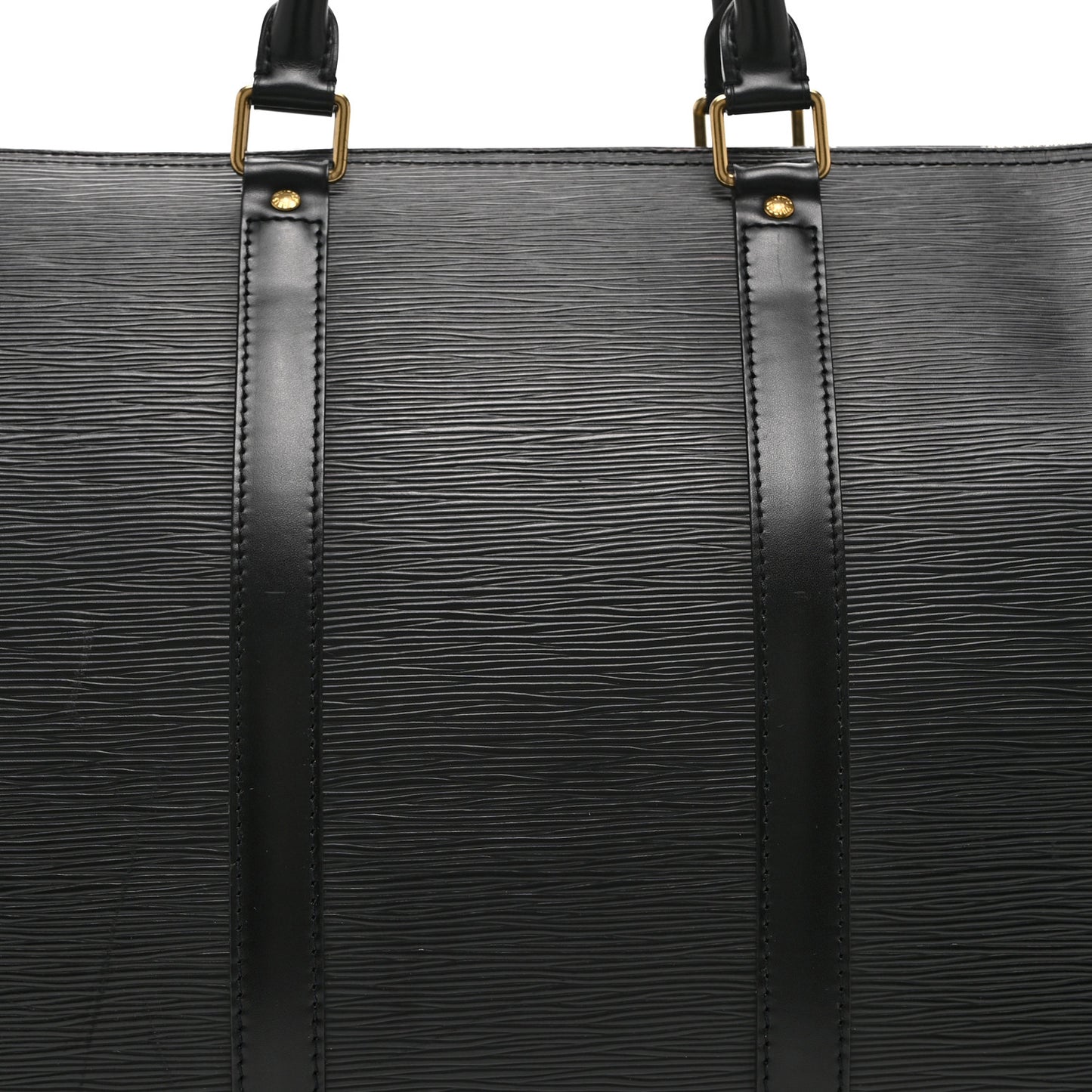 Epi Keepall 50 Black