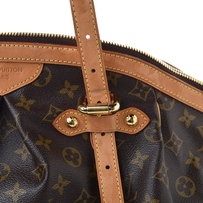 Louis Vuitton Monogram Tivoli GM 11 of 14