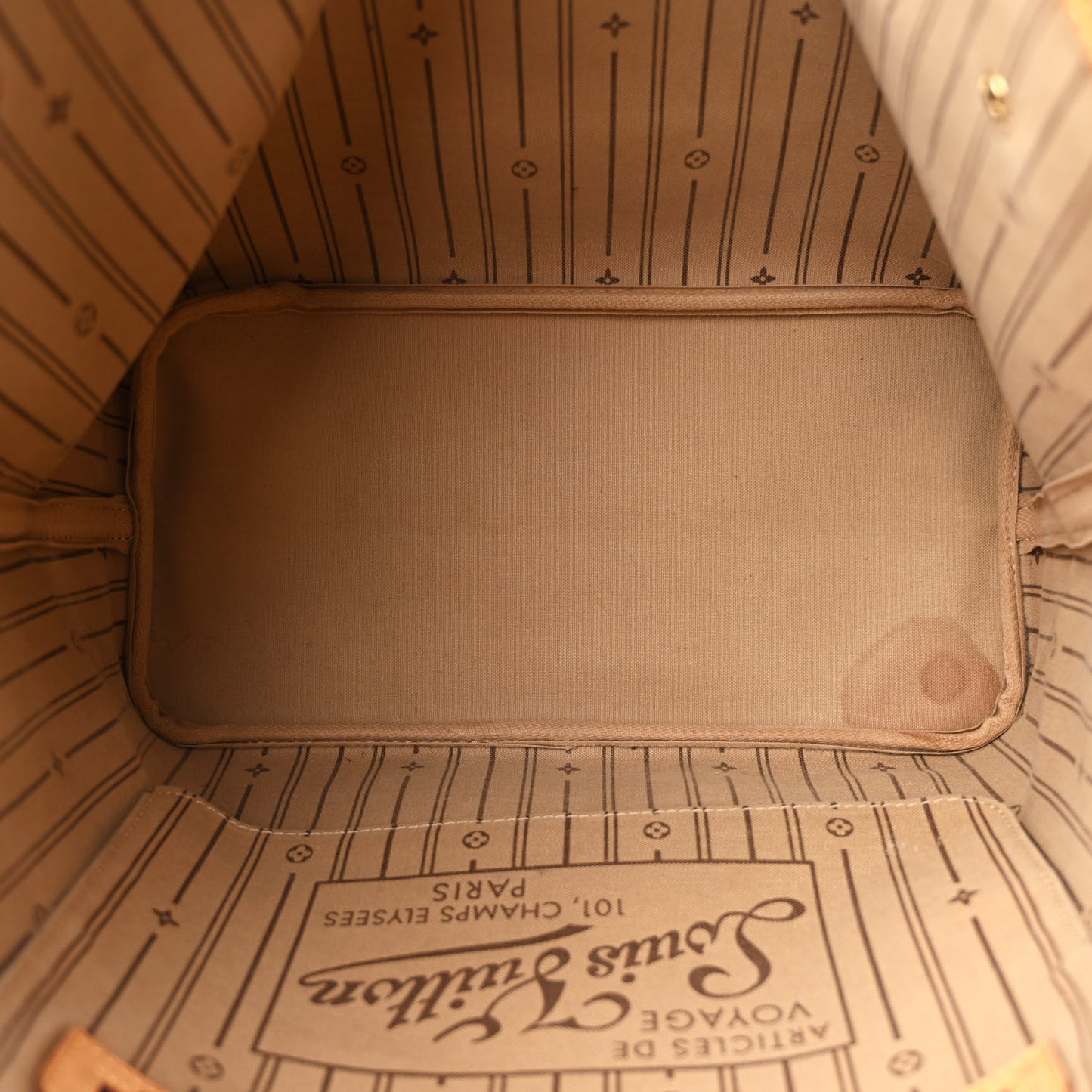 Monogram Neverfull MM