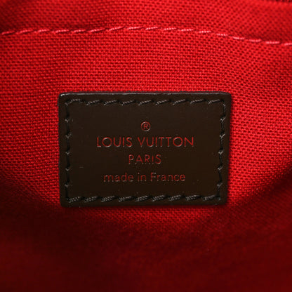 Louis Vuitton Damier Ebene Thames PM 6 of 6