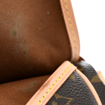 Louis Vuitton Monogram Saumur 30 15 of 17