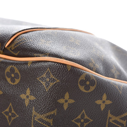 Louis Vuitton Monogram Galliera PM 14 of 15