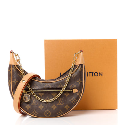 Louis Vuitton Monogram Loop 12 of 12