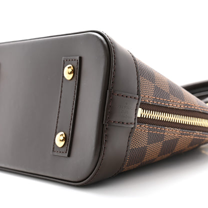 Louis Vuitton Damier Ebene Alma BB 9 of 9