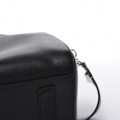Givenchy Sugar Goatskin Medium Antigona Black 18 of 18
