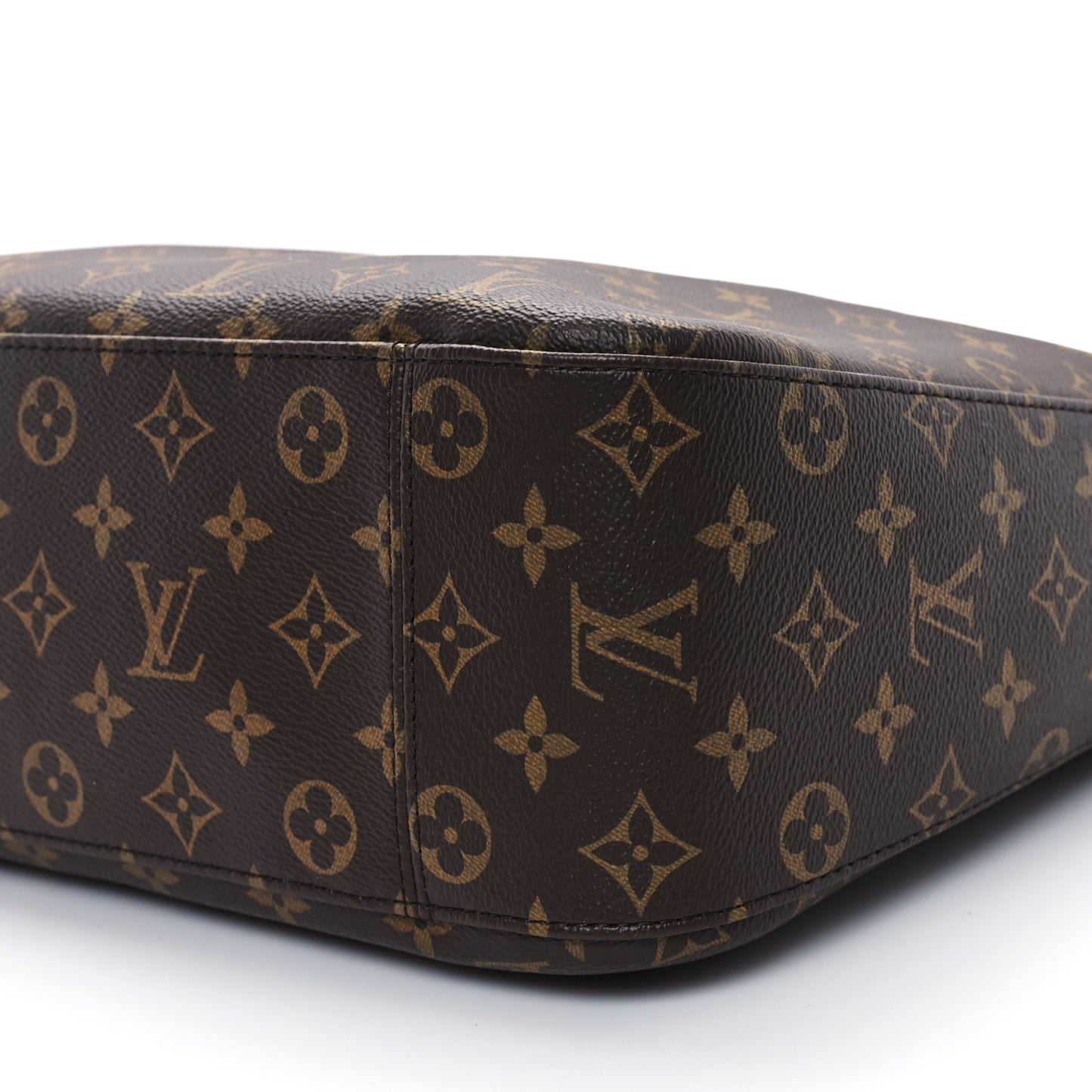 Monogram Slouchy MM