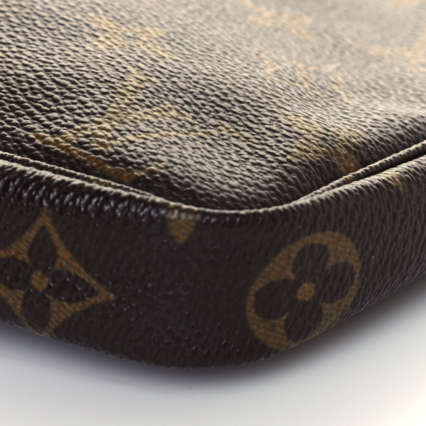 Monogram Pochette Accessories