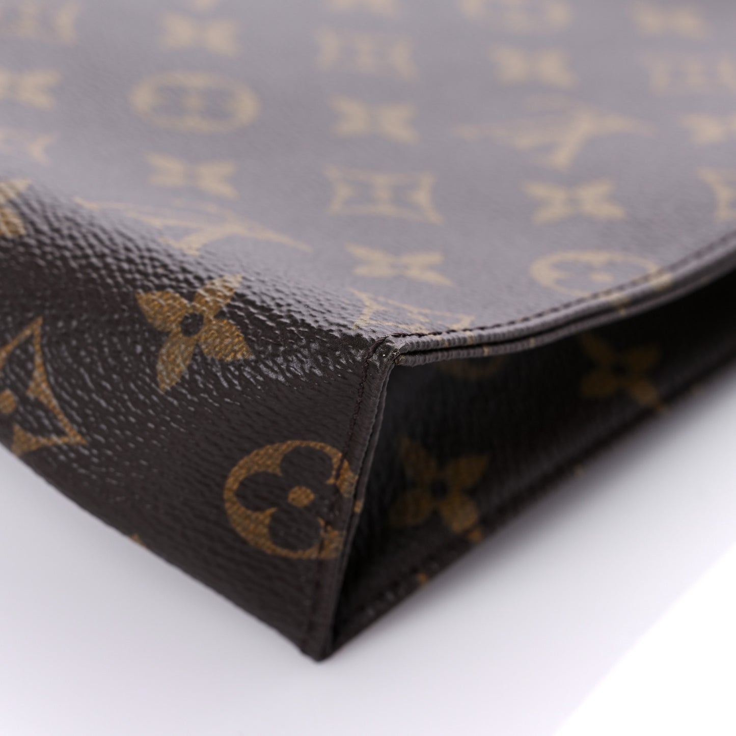 Monogram Toiletry Pouch 26
