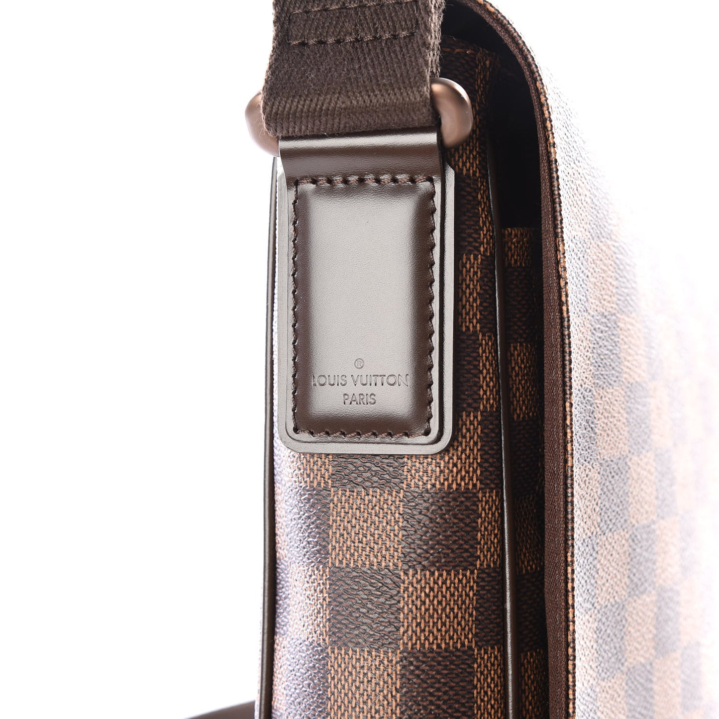 Damier Ebene District MM