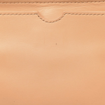 3.1 Phillip Lim 3.1 Small Ryder Satchel Tan 13 of 13