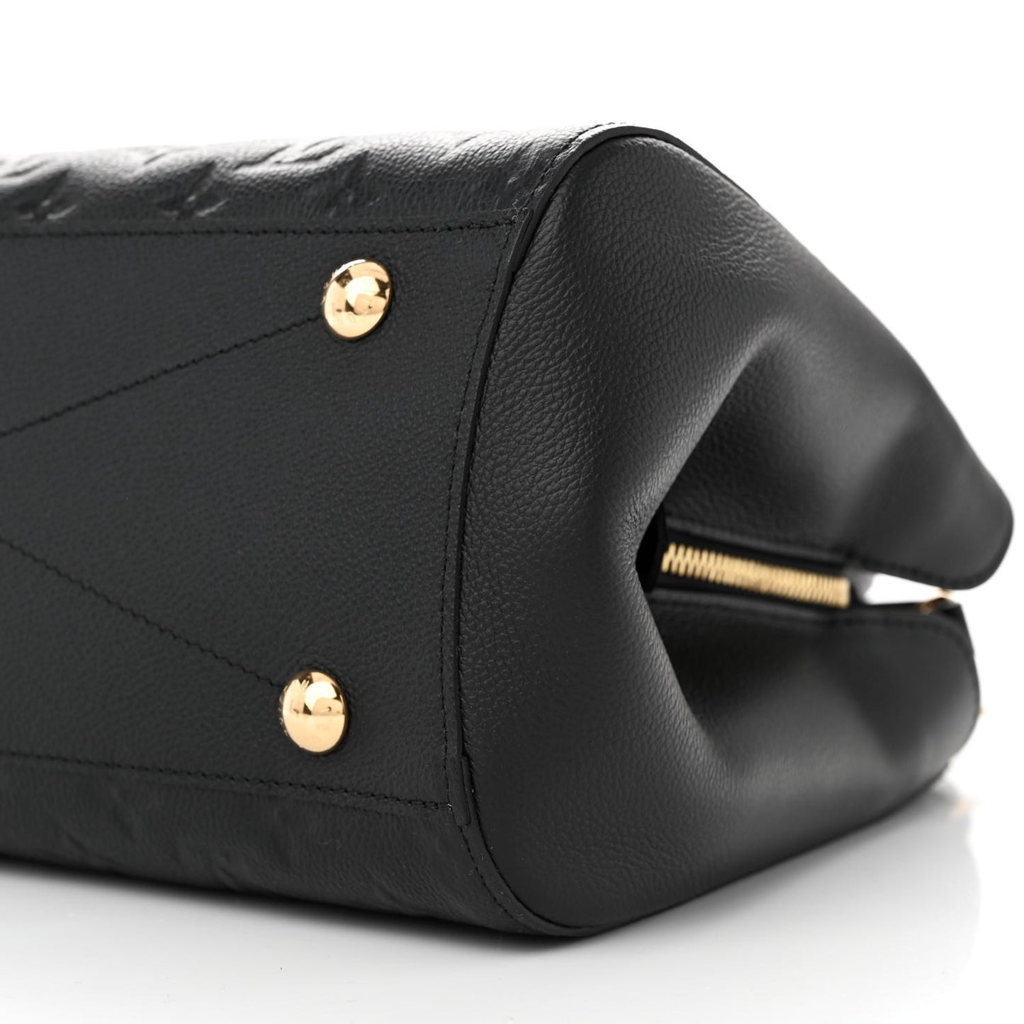 Empreinte Montaigne MM Black