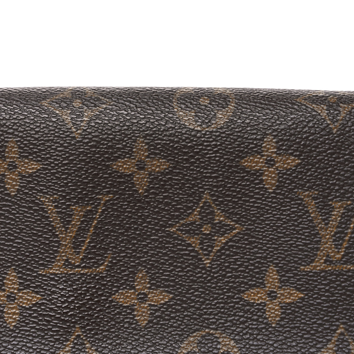 Monogram Pochette Twin GM