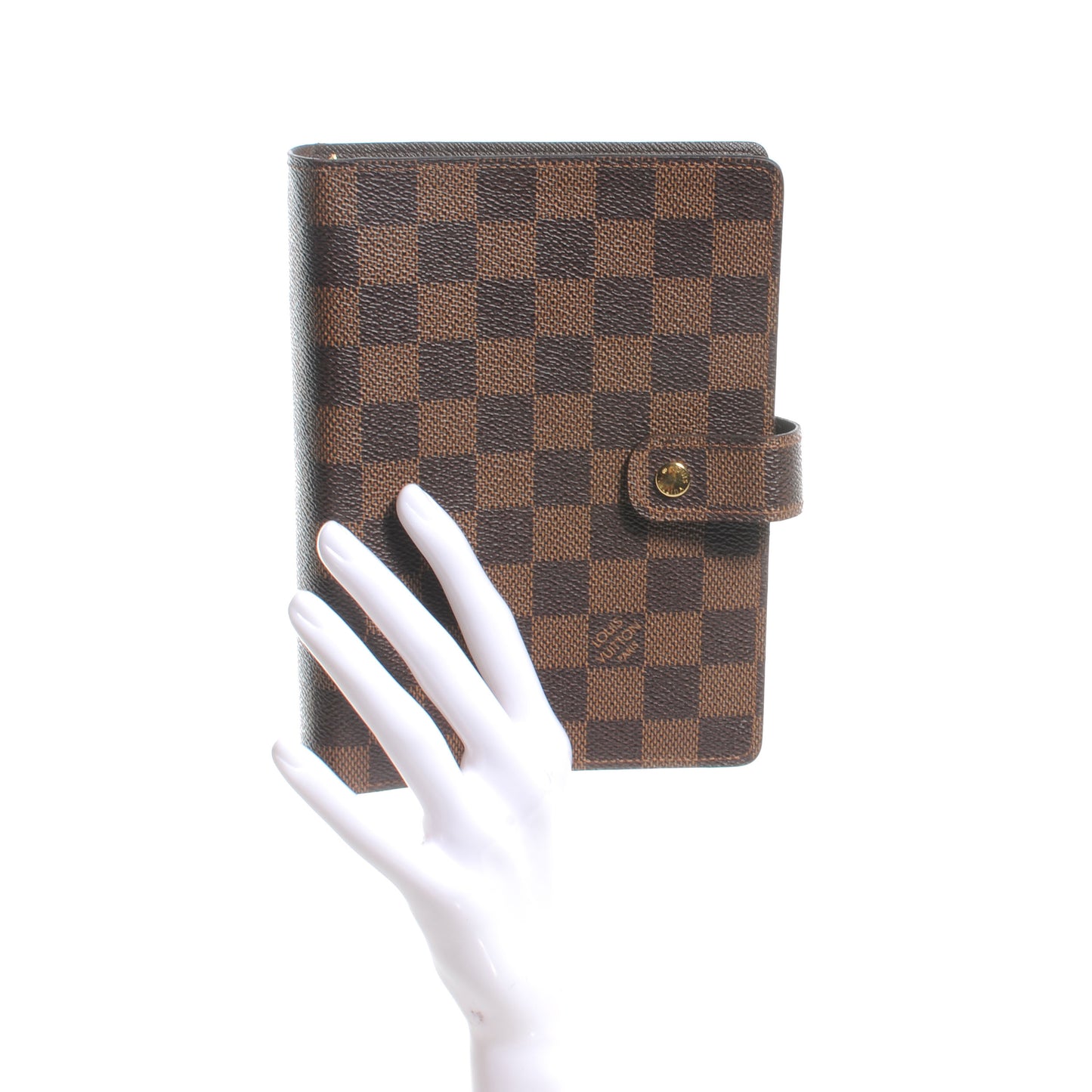 Damier Ebene Manosque PM