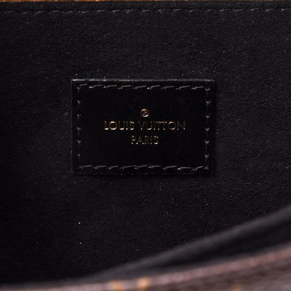 Louis Vuitton Reverse Monogram Pochette Metis 6 of 12