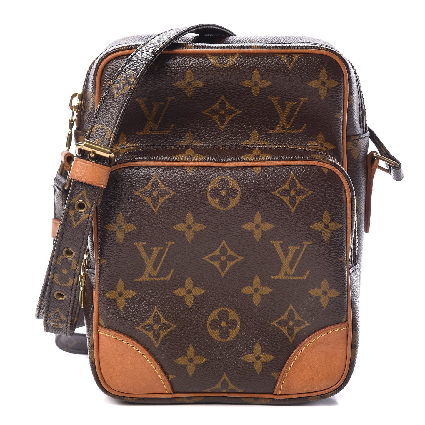 Monogram Amazone