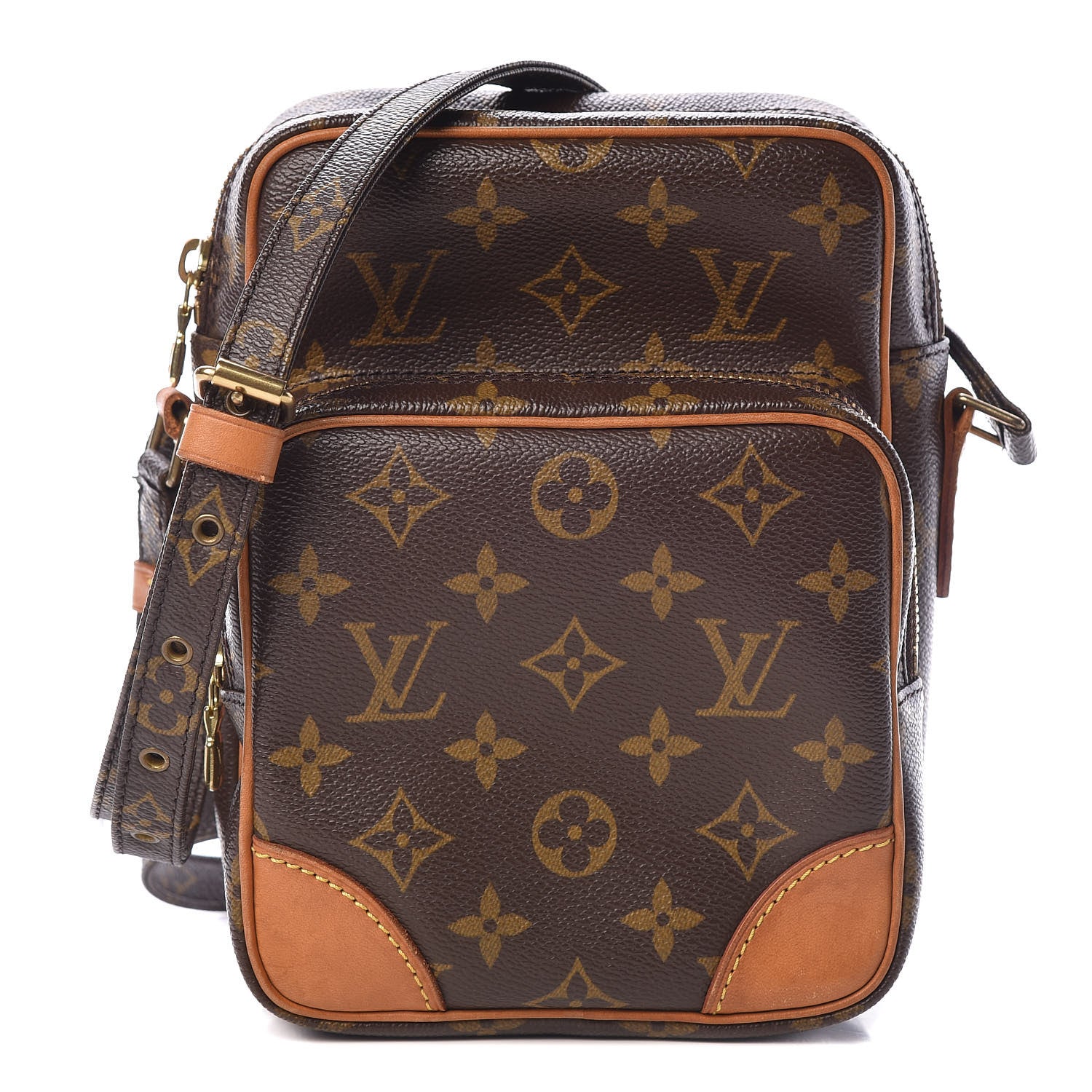 Louis Vuitton Monogram Amazone 1 of 12