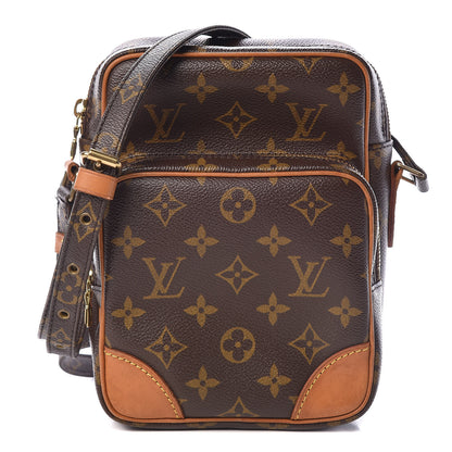 Louis Vuitton Monogram Amazone 1 of 12