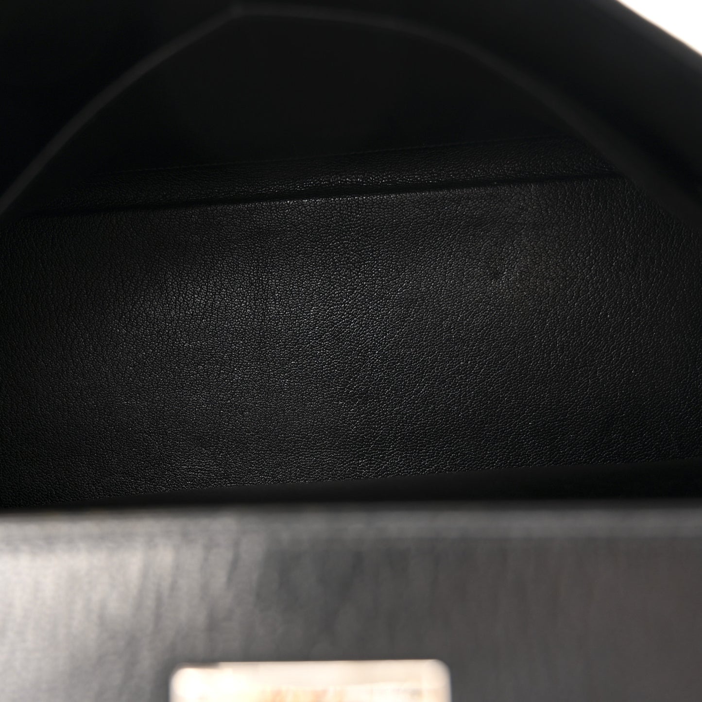 Chevre De Coromandel Kelly Retourne 35 Black