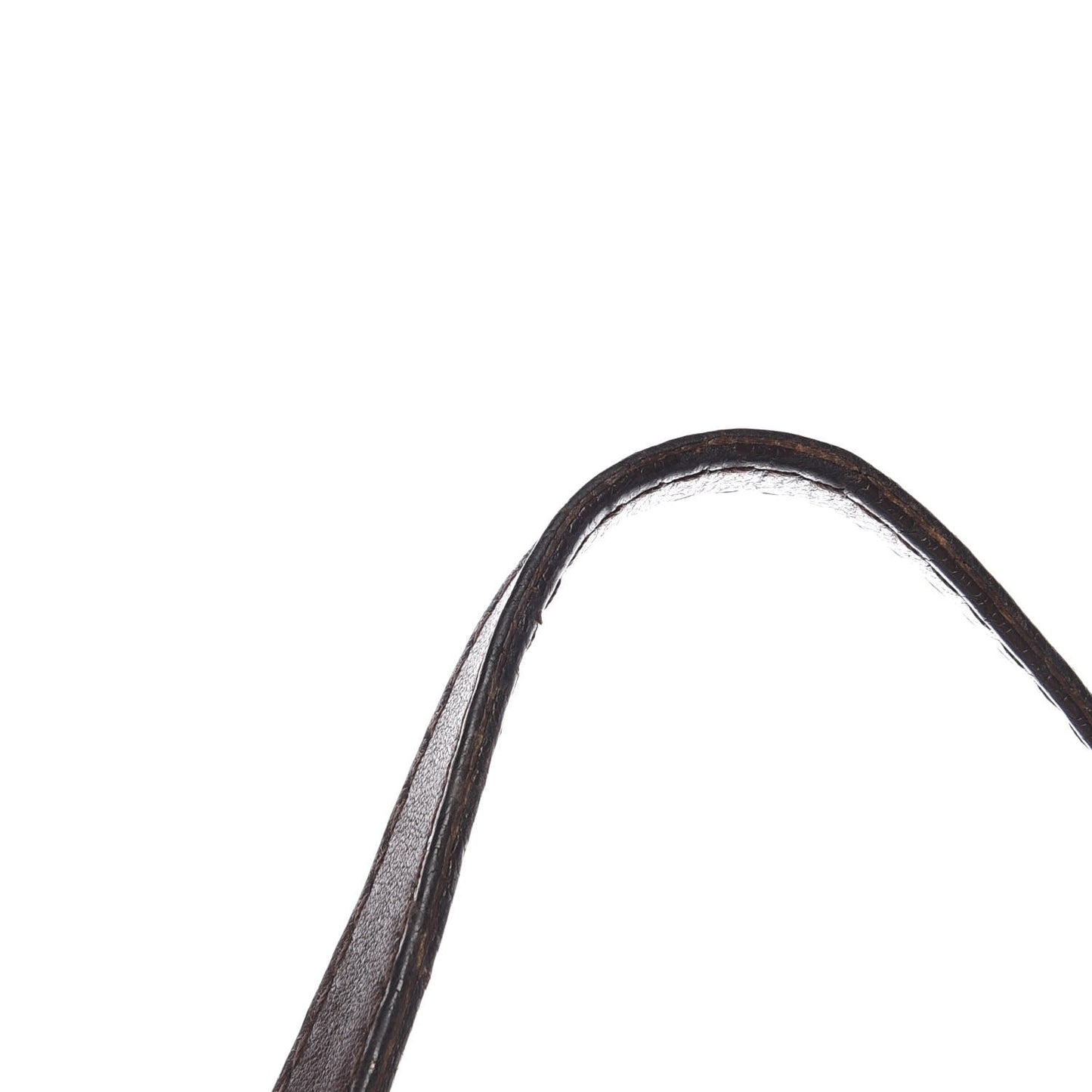 Zucca Small Hobo Tobacco