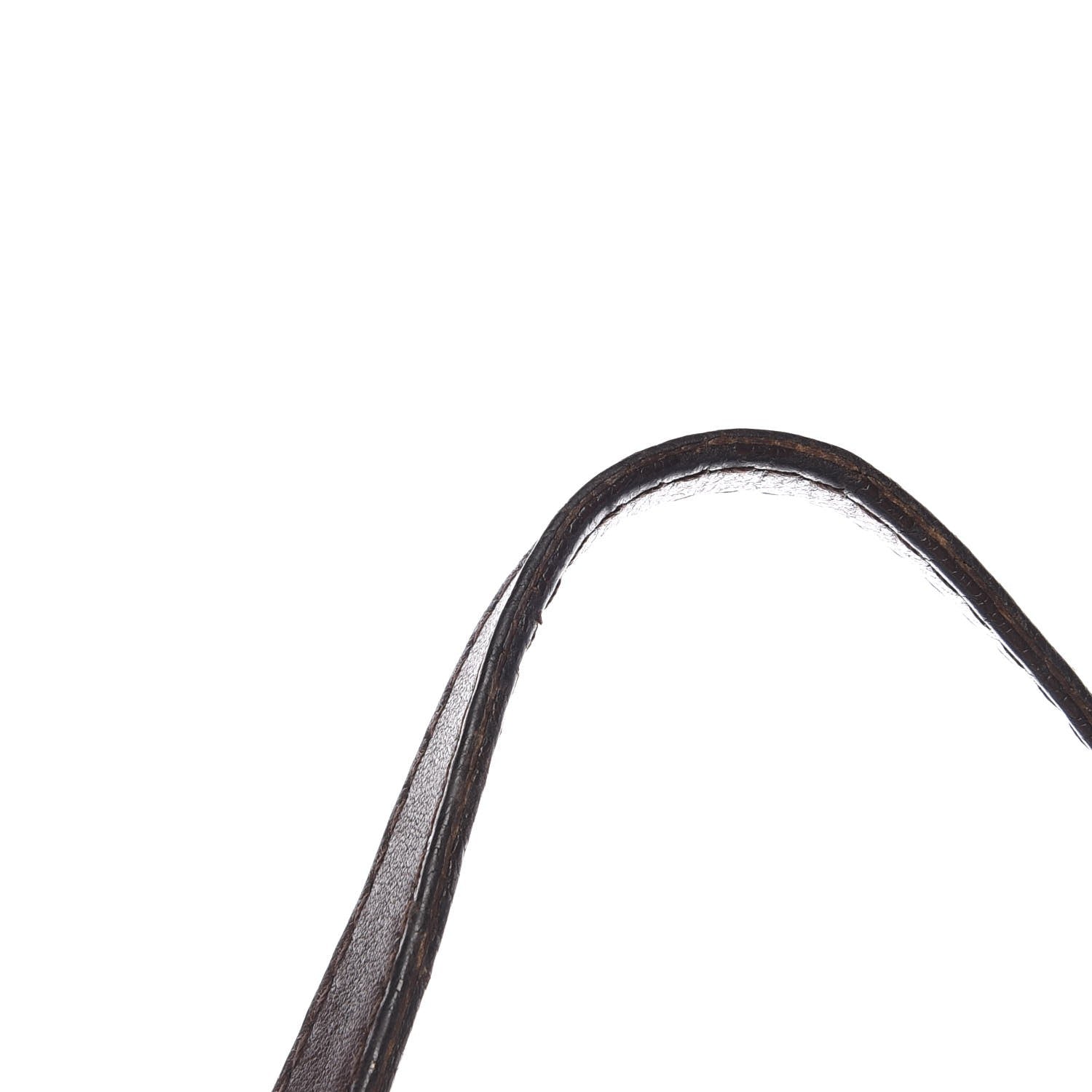 Fendi Zucca Small Hobo Tobacco 16 of 16