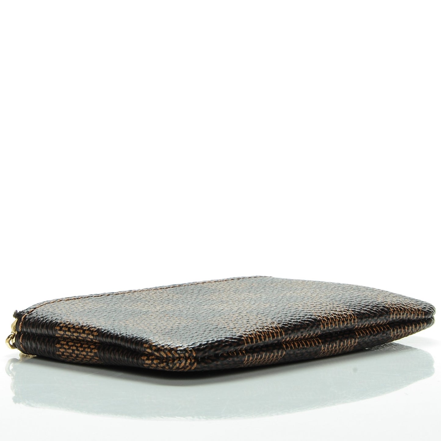 Damier Ebene Key Pouch