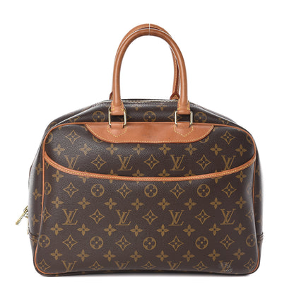 Louis Vuitton Monogram Deauville 1 of 9
