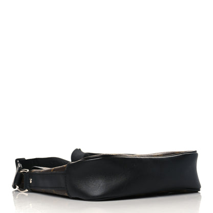 Louis Vuitton Monogram Macassar Bass PM 4 of 6