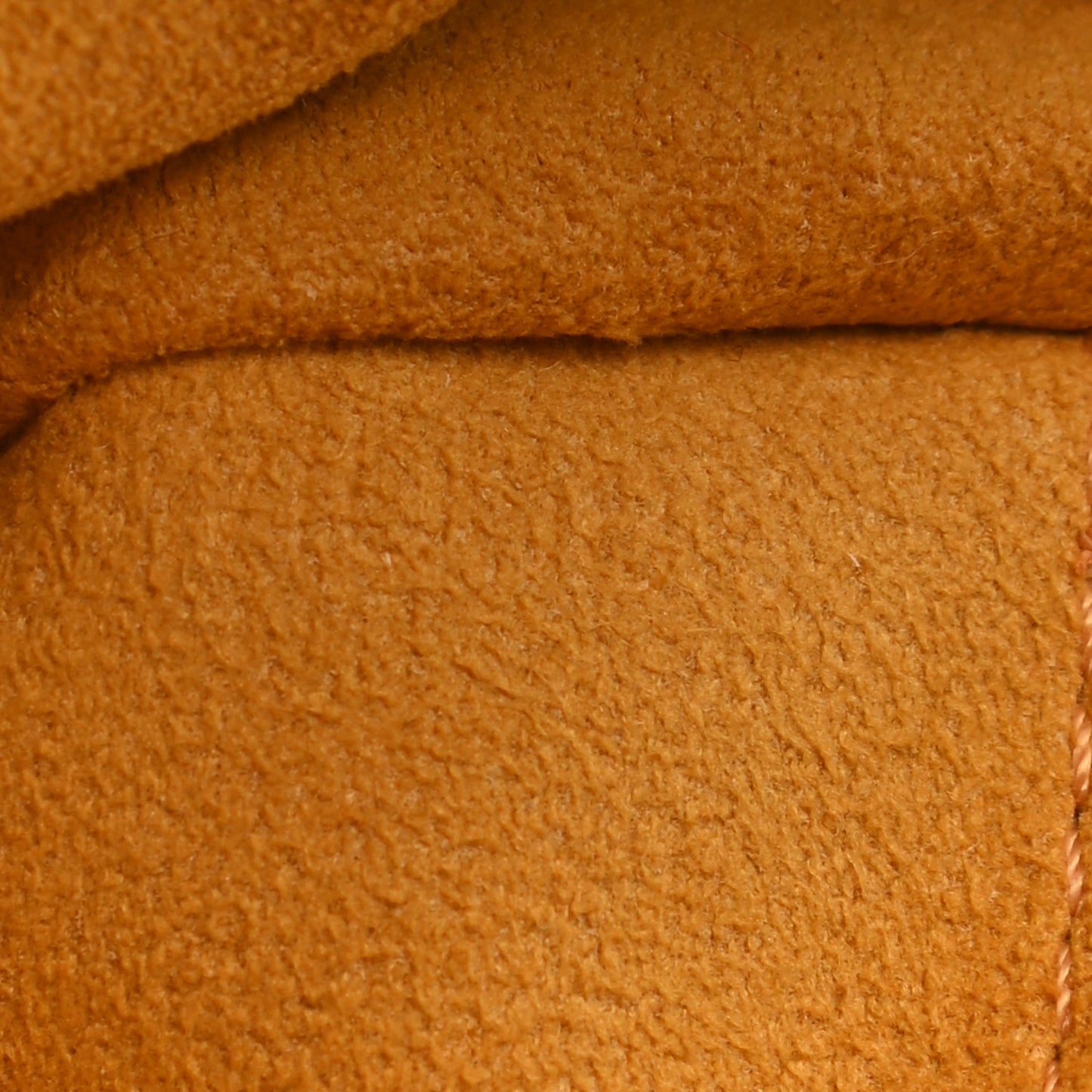 Monogram Denim Pleaty Blue