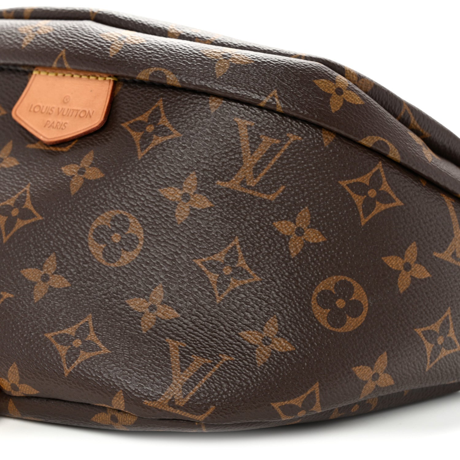 Louis Vuitton Monogram Bumbag 9 of 10