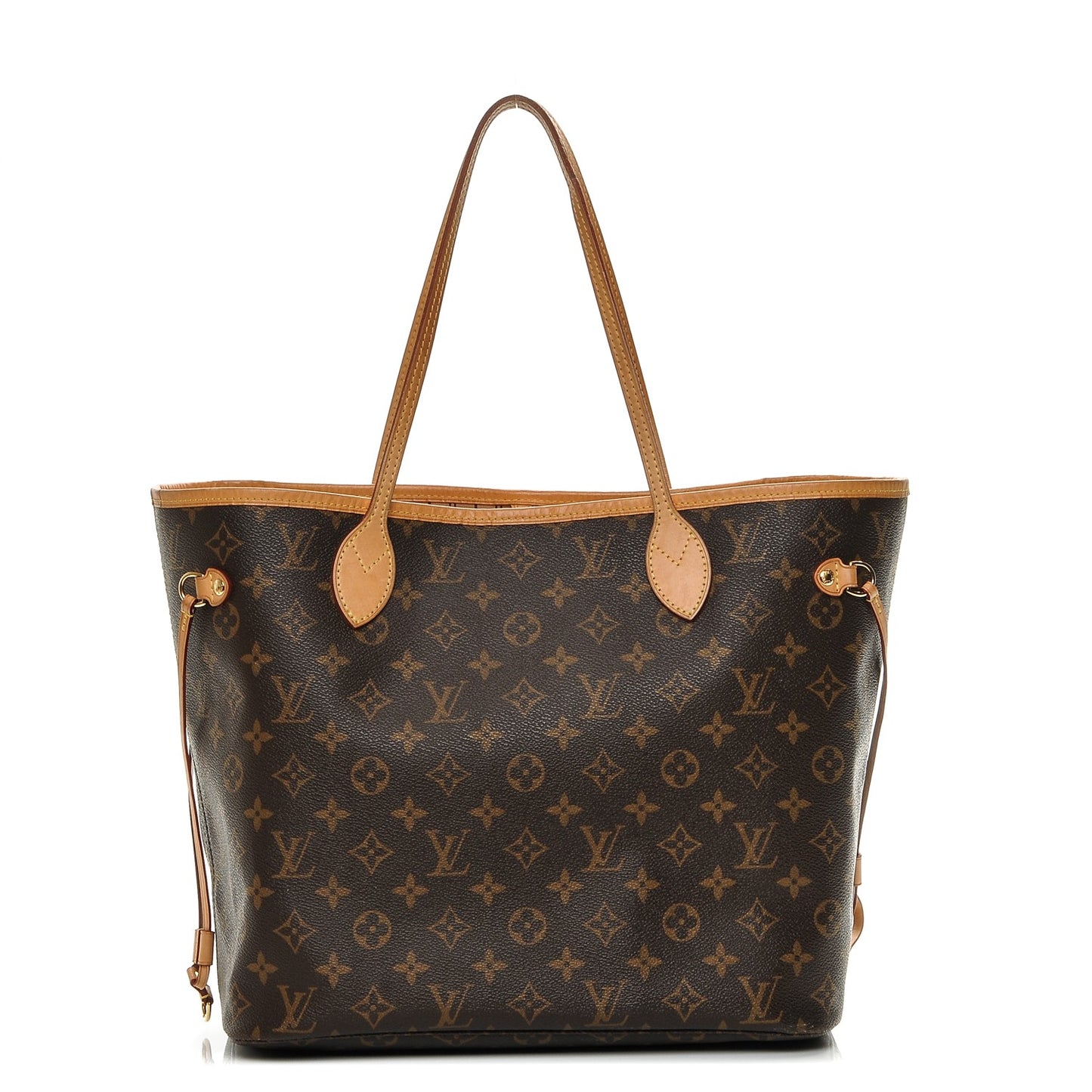 Monogram Neo Neverfull MM
