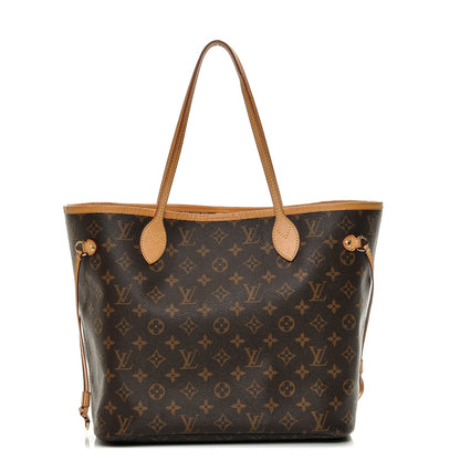 Louis Vuitton Monogram Neo Neverfull MM 1 of 6