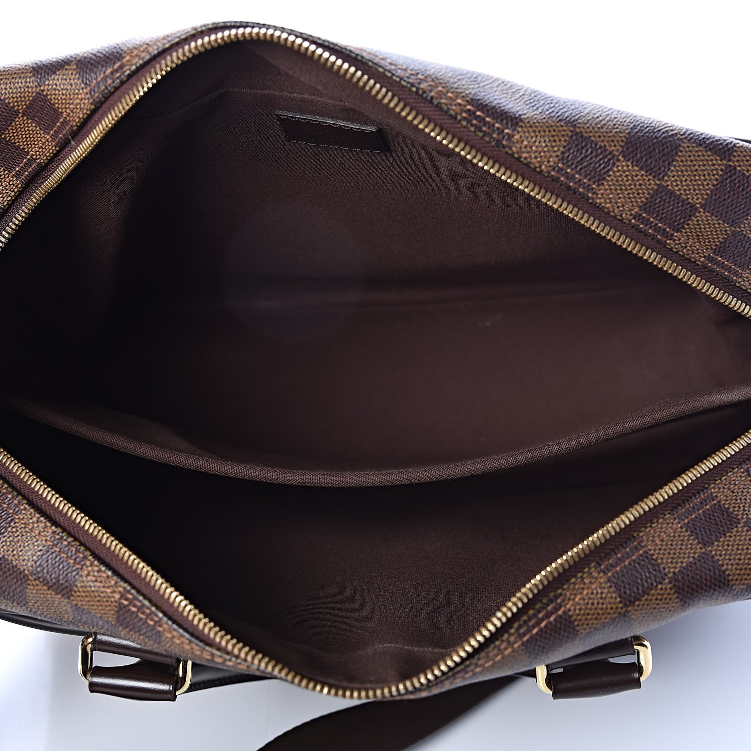 Louis Vuitton Damier Ebene Icare 5 of 9