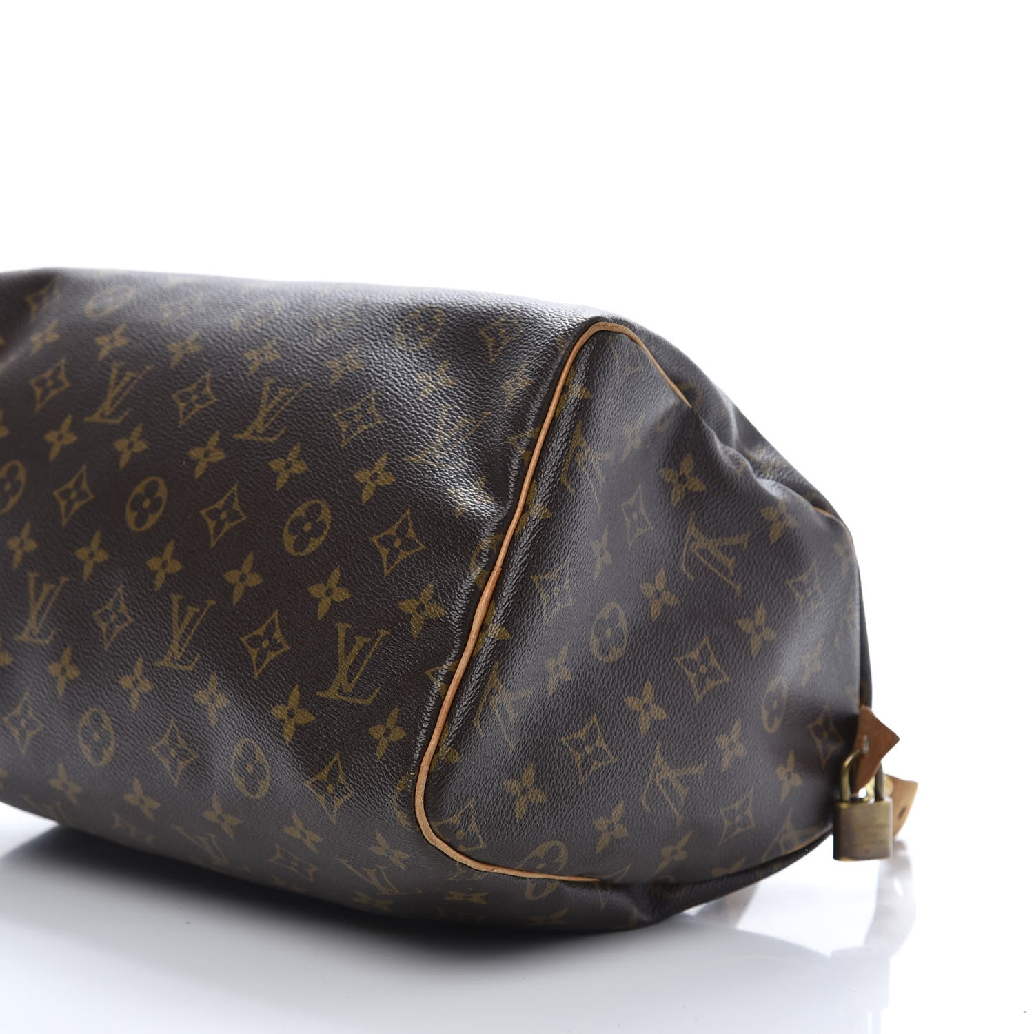 Louis Vuitton Monogram Speedy 30 7 of 13