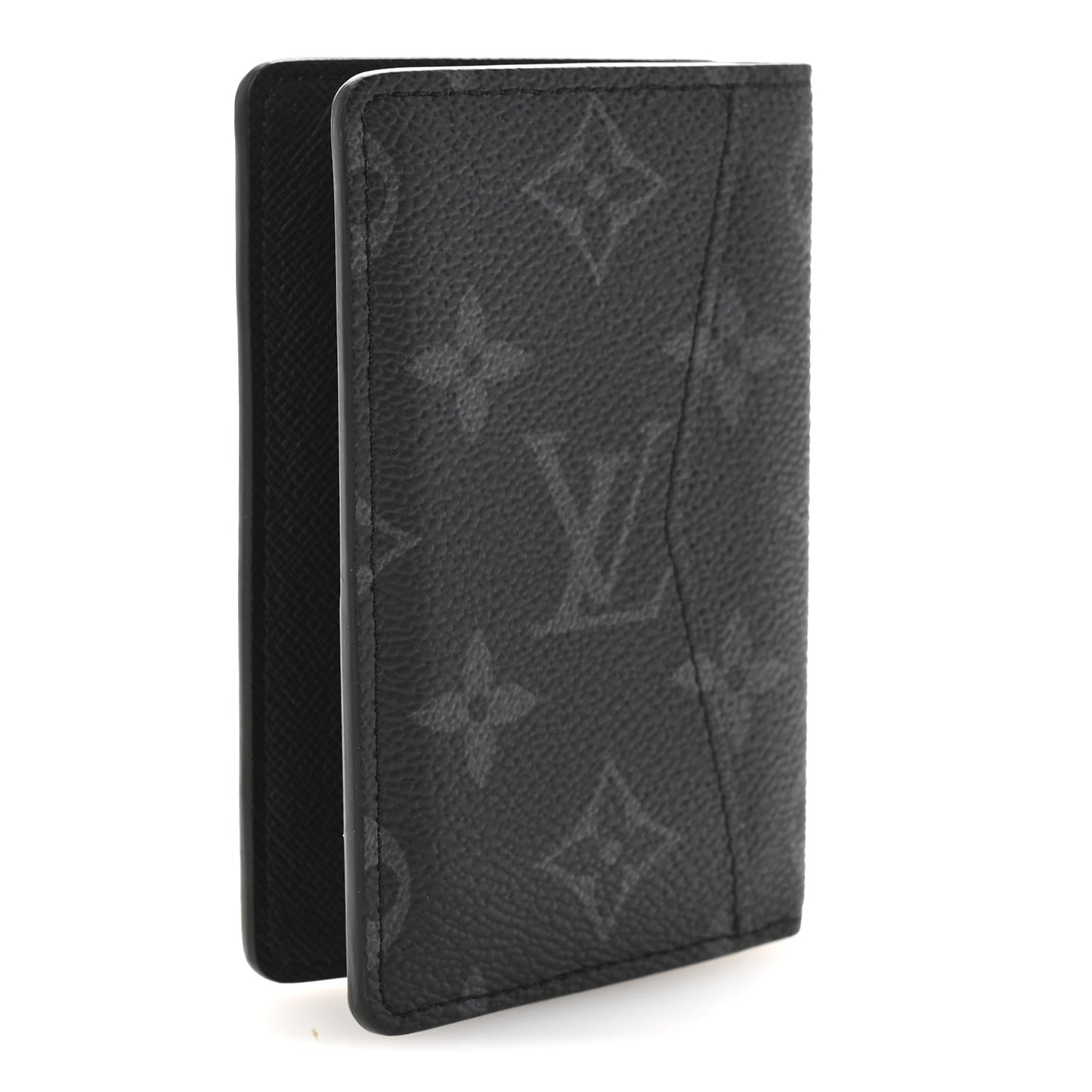 Monogram Eclipse Pocket Organizer NM