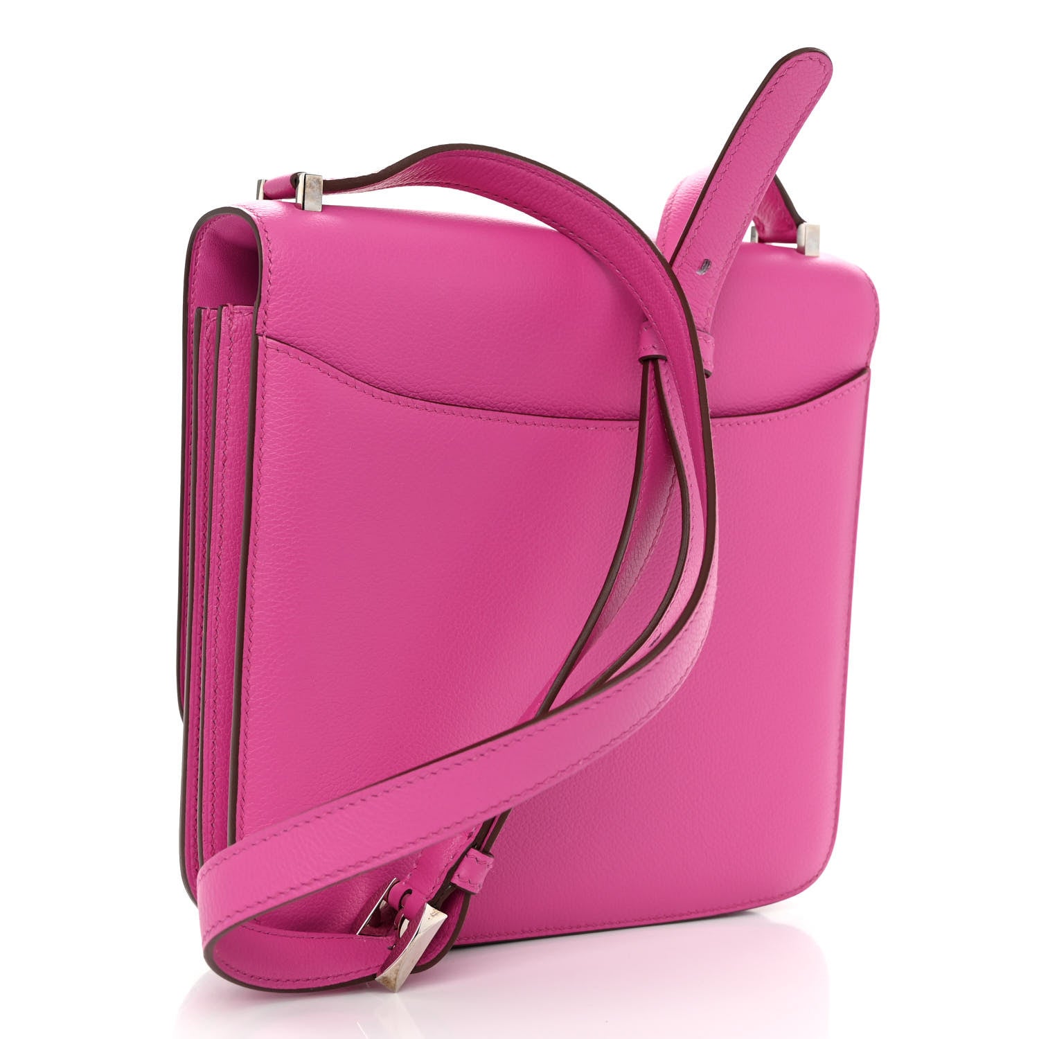 Hermes Evercolor 2002 20 Magnolia 3 of 11