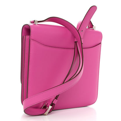 Hermes Evercolor 2002 20 Magnolia 3 of 11