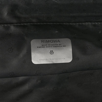 Rimowa Gloss Polycarbonate Essential Cabin Rose 5 of 13